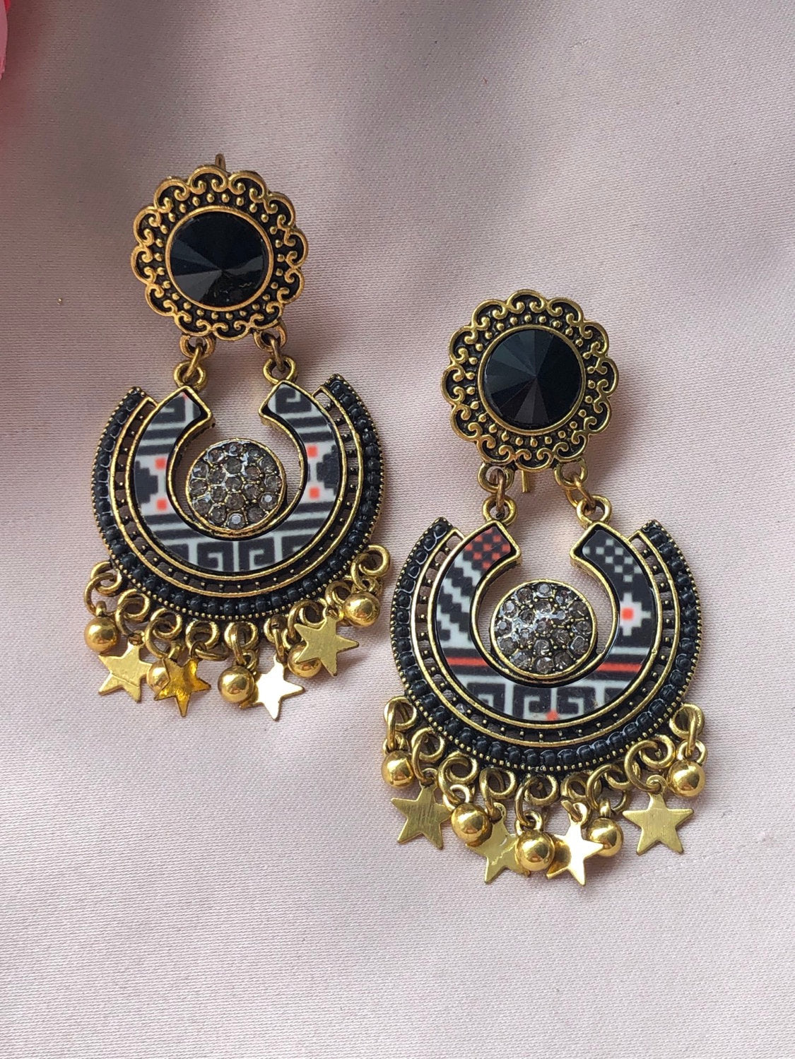 Anmol Antique Earrings