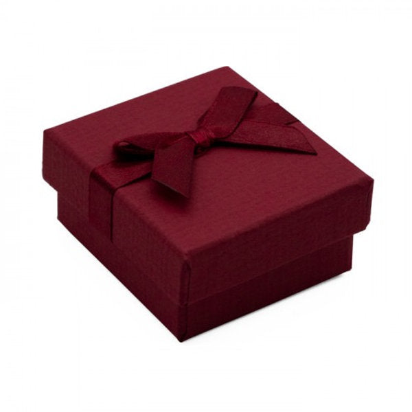 Ruby Ring Box